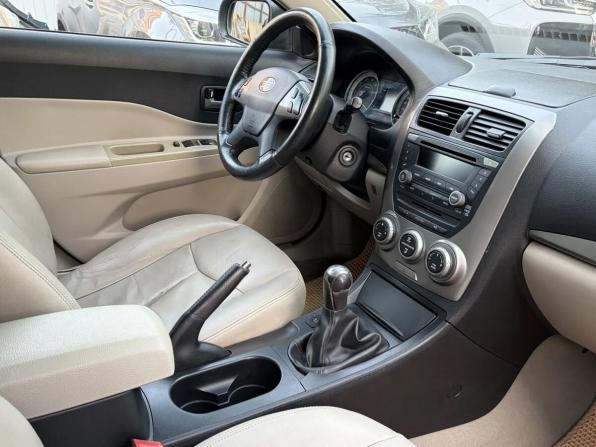 FAW Besturn B50 I с пробегом 2012 года, цена 320 000 рублей, 157234 км, седан, Автокод Объявления