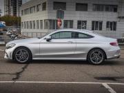 Mercedes-Benz C-Класс IV (W205) Рестайлинг Москва  - изображение 38