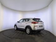 Hyundai Tucson III Рестайлинг Москва  - изображение 33