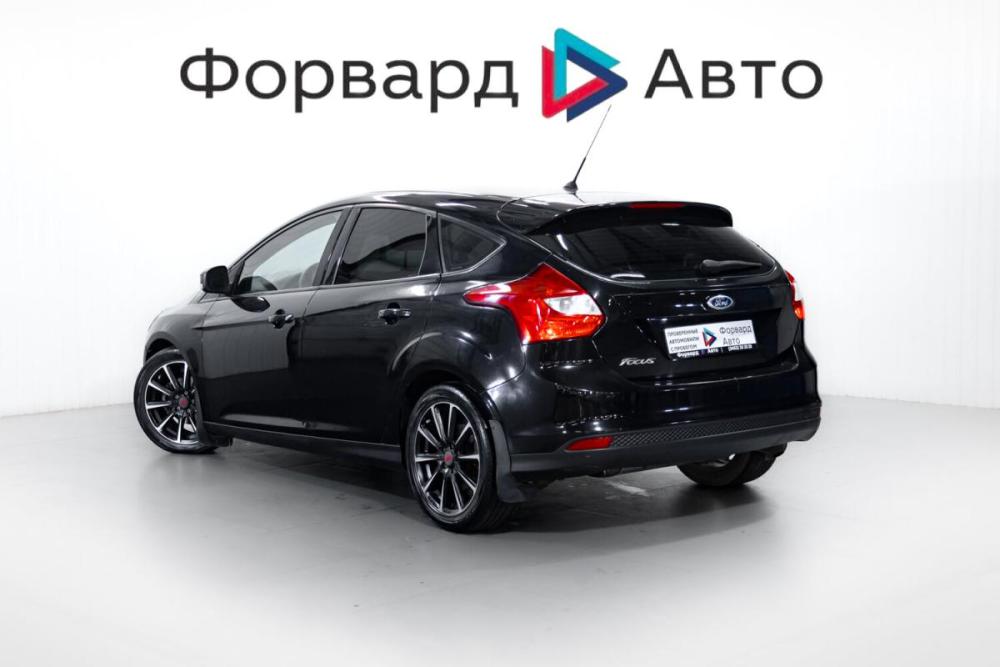 Ford Focus III Тюмень  - изображение 6