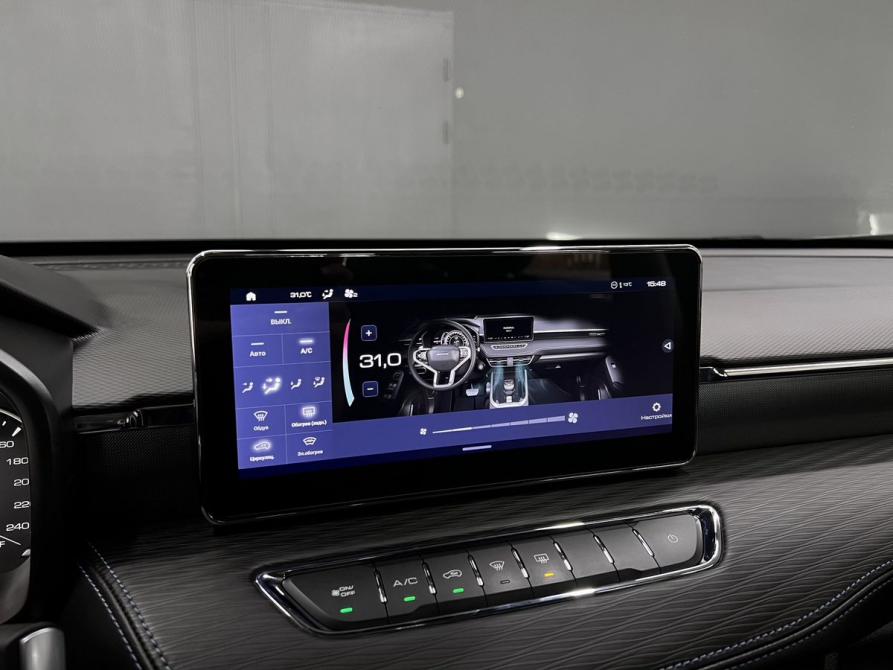 Haval Jolion I Рестайлинг Тверь  - изображение 15