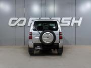 Mitsubishi Pajero Mini II Воронеж  - изображение 20