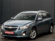 Chevrolet Cruze I Рестайлинг Екатеринбург  - изображение 23