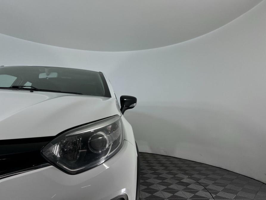 Renault Kaptur I Архангельск  - изображение 9