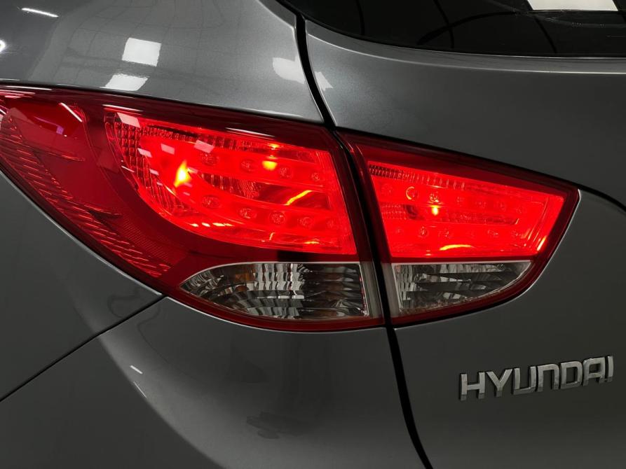 Hyundai ix35 I Казань  - изображение 18