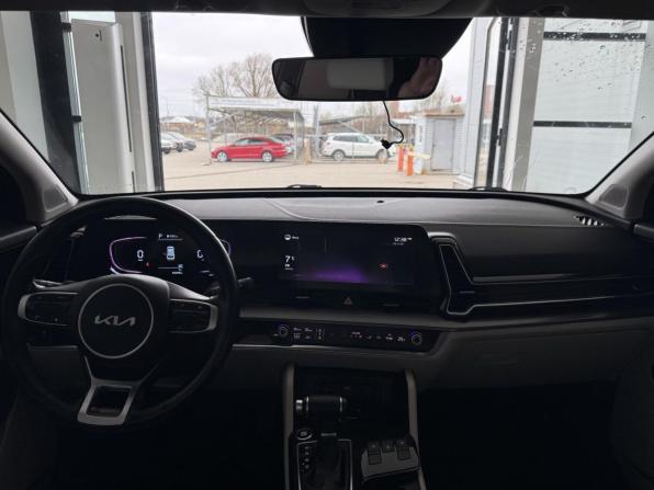 Kia Sportage V с пробегом 2022 года, цена 3 524 300 рублей, 41982 км, внедорожник, Автокод Объявления
