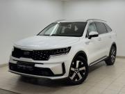 Kia Sorento IV Вологда  - изображение 23