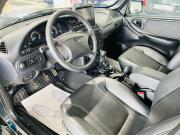 Lada (ВАЗ) Niva Travel I Миасс  - изображение 35