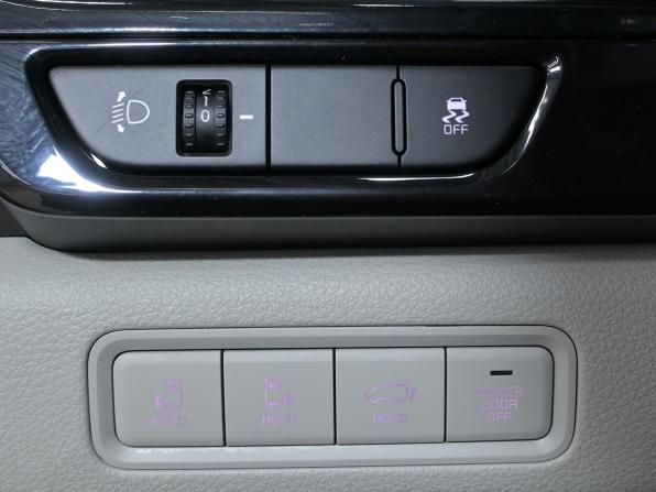 Kia Carnival IV с пробегом 2021 года, цена 3 580 000 рублей, 109550 км, минивэн, Автокод Объявления