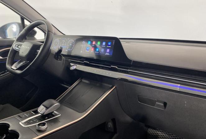 Omoda C5 I с пробегом 2023 года, цена 1 700 000 рублей, 86933 км, внедорожник, Автокод Объявления