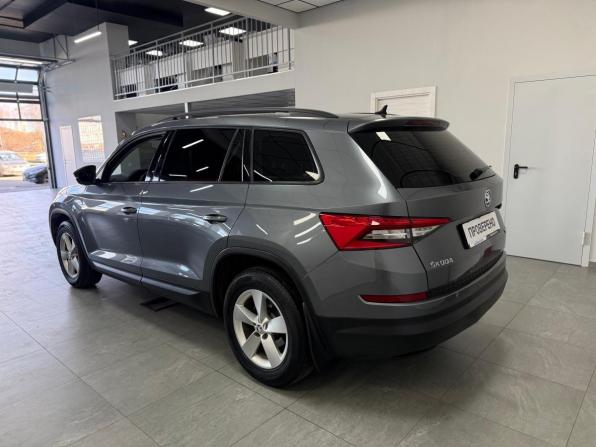 Skoda Kodiaq I с пробегом 2018 года, цена 1 799 000 рублей, 226000 км, внедорожник, Автокод Объявления