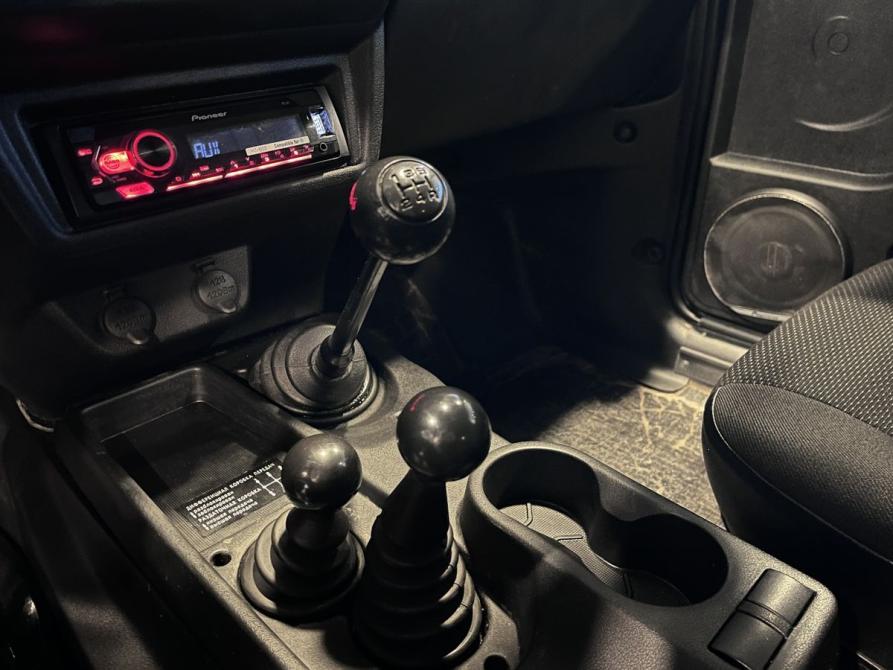 Lada (ВАЗ) 2121 (4x4) I Рестайлинг (2020) Чебоксары  - изображение 24