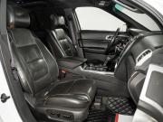 Ford Explorer V Иркутск  - изображение 35