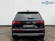 Audi Q7 II (4M) Москва  - изображение 28