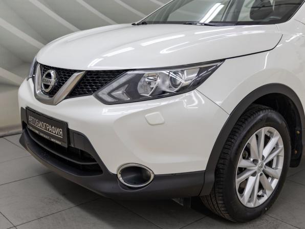 Nissan Qashqai II с пробегом 2015 года, цена 1 448 000 рублей, 210264 км, внедорожник, Автокод Объявления