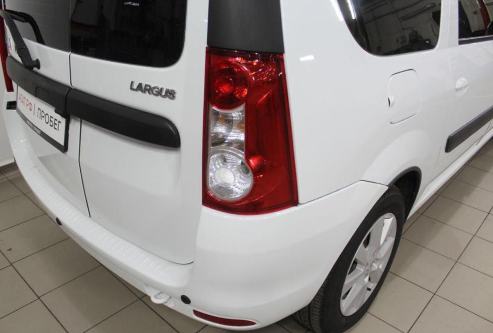 Lada (ВАЗ) Largus I Астрахань  - изображение 10