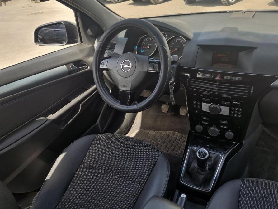 Opel Astra H Рестайлинг Нижний Новгород  - изображение 10