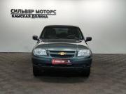 Chevrolet Niva I Рестайлинг Пермь  - изображение 26