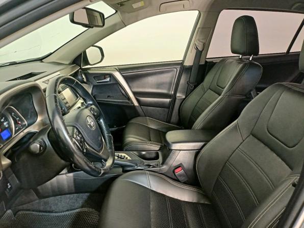 Toyota RAV4 IV (XA40) с пробегом 2013 года, цена 1 799 000 рублей, 161000 км, внедорожник, Автокод Объявления