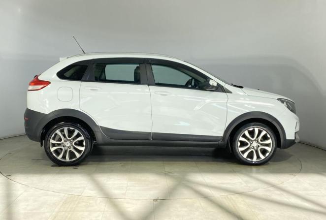 Lada (ВАЗ) XRAY I с пробегом 2021 года, цена 1 100 000 рублей, 97211 км, хэтчбек, Автокод Объявления