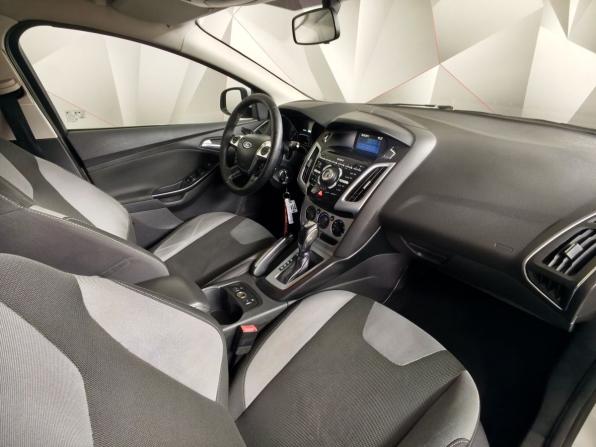 Ford Focus III с пробегом 2011 года, цена 549 000 рублей, 185838 км, хэтчбек, Автокод Объявления