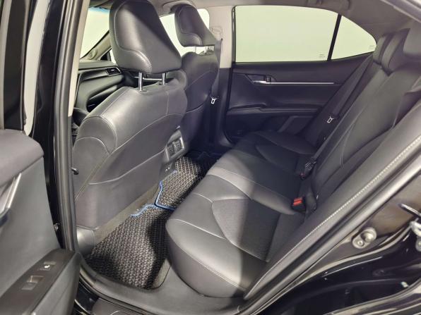 Toyota Camry VIII (XV70) Рестайлинг с пробегом 2021 года, цена 2 850 000 рублей, 149868 км, седан, Автокод Объявления