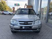 Chevrolet Niva I Рестайлинг Москва  - изображение 23