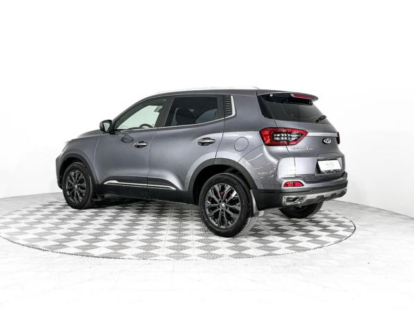 Chery Tiggo 4 Pro I с пробегом 2023 года, цена 1 553 000 рублей, 27280 км, внедорожник, Автокод Объявления