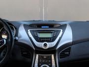 Hyundai Elantra V (MD) Москва  - изображение 27