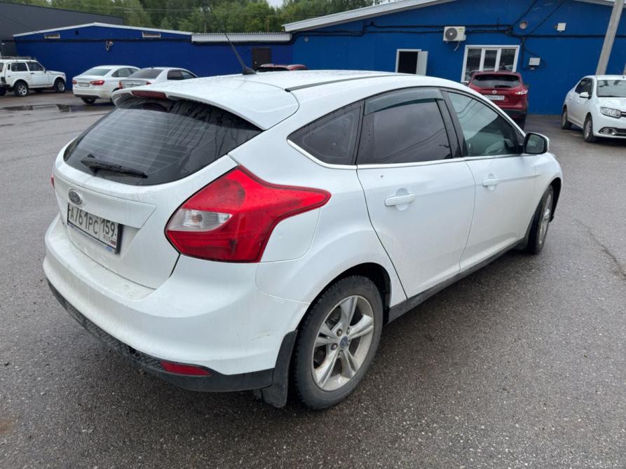 Ford Focus III Пермь  - изображение 2