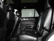 Ford Explorer V Москва  - изображение 41