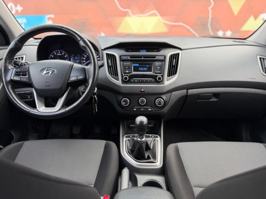Hyundai Creta I Набережные Челны  - изображение 18