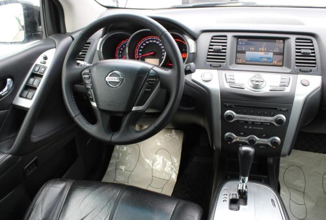 Nissan Murano II (Z51) Рестайлинг с пробегом 2011 года, цена 1 050 000 рублей, 261373 км, внедорожник, Автокод Объявления
