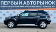 Renault Duster I Рестайлинг Краснодар  - изображение 30