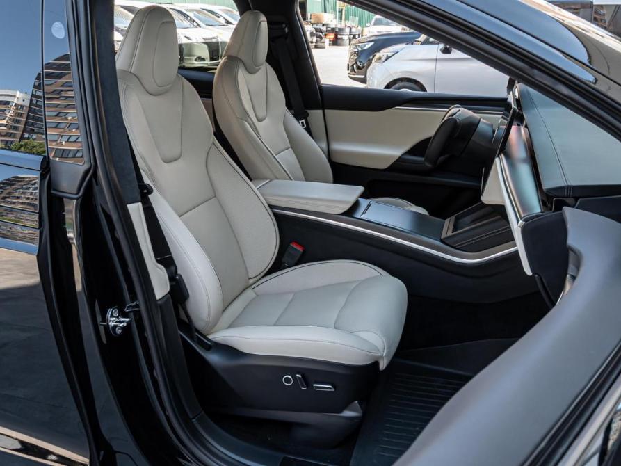 Tesla Model X I Рестайлинг Краснодар  - изображение 12