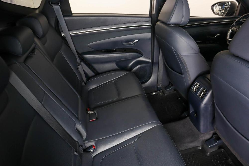Hyundai Tucson IV Пермь  - изображение 15