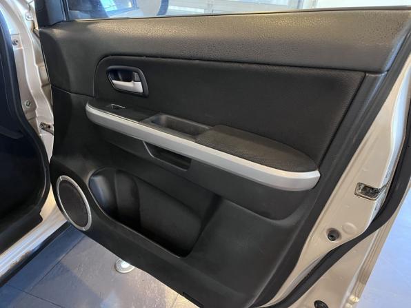 Suzuki Grand Vitara II с пробегом 2005 года, цена 680 000 рублей, 264781 км, внедорожник, Автокод Объявления