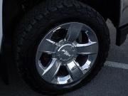 Chevrolet Silverado III (K2XX) Рестайлинг Волгоград  - изображение 34