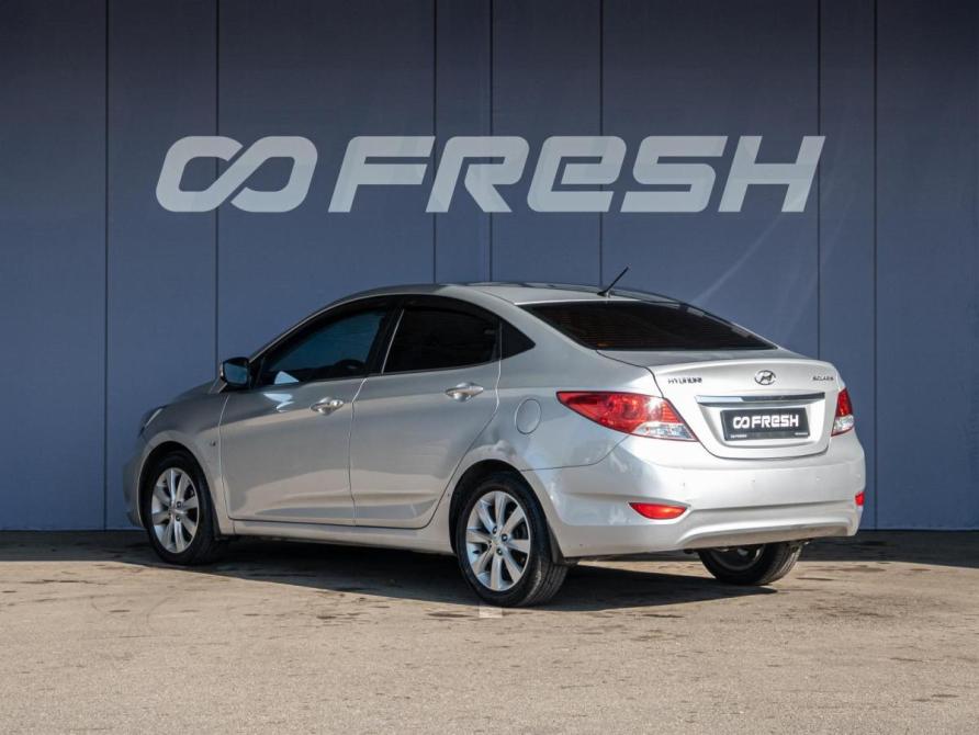 Hyundai Solaris I Краснодар  - изображение 2