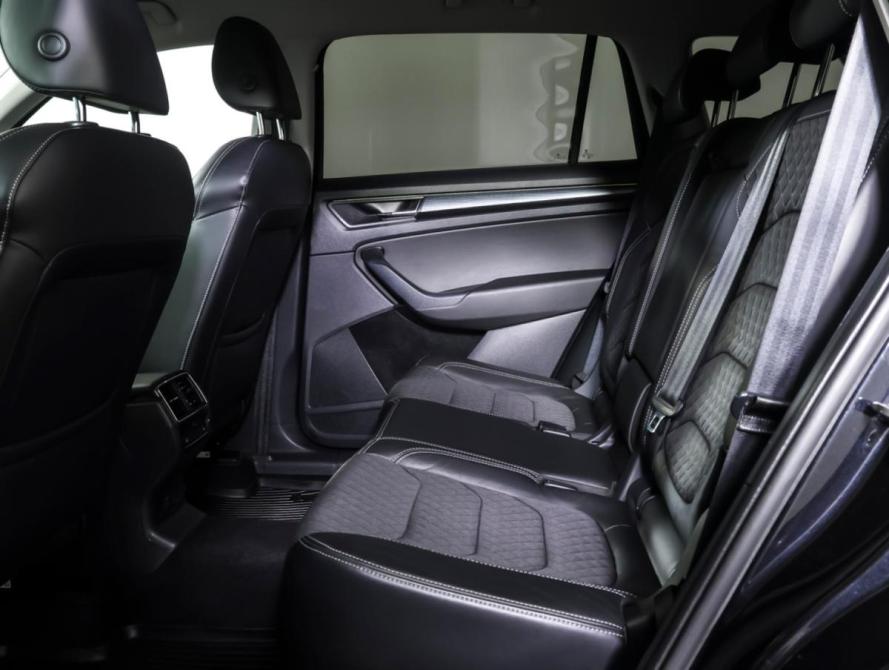 Skoda Kodiaq I Москва  - изображение 11