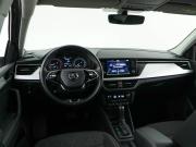 Skoda Rapid II Москва  - изображение 28