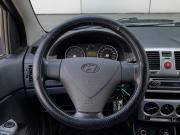Hyundai Getz I Рестайлинг Москва  - изображение 33