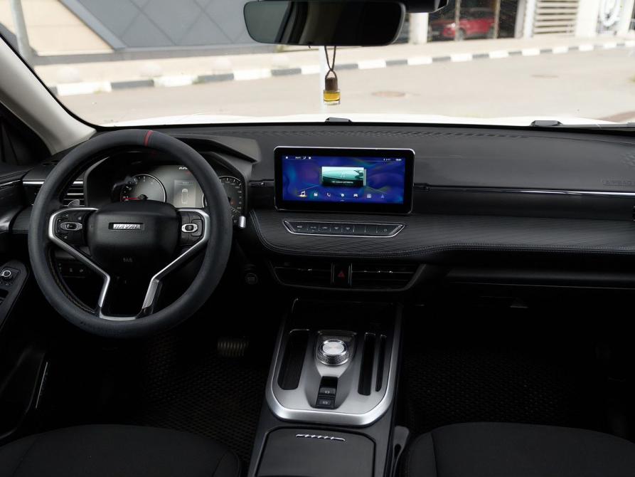 Haval Jolion I Казань  - изображение 7