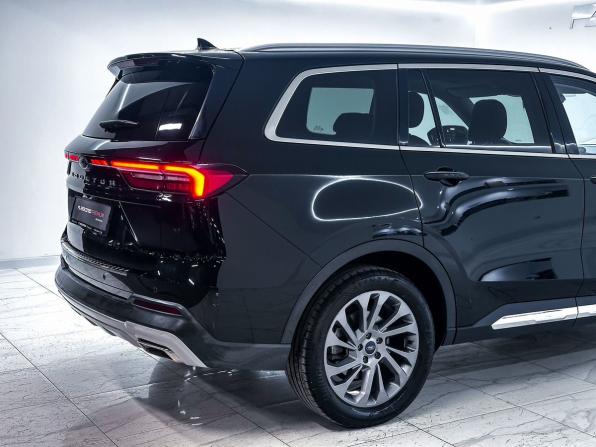 Ford Equator I с пробегом 2021 года, цена 3 550 000 рублей, 99825 км, внедорожник, Автокод Объявления