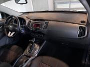 Kia Sportage III Рестайлинг Чебоксары  - изображение 48