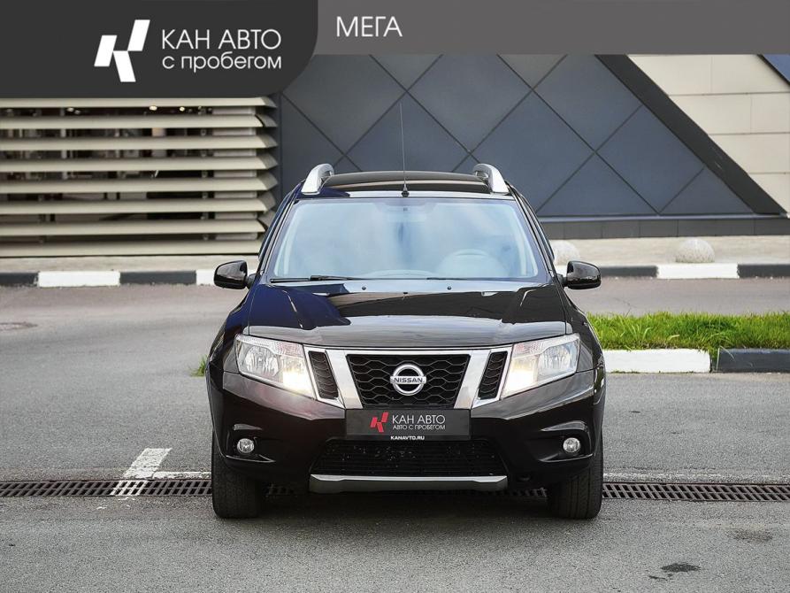 Nissan Terrano III (D10) Казань  - изображение 3