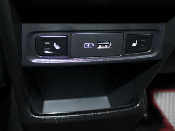 Geely Coolray I Рестайлинг с пробегом 2024 года, цена 2 179 000 рублей, 28225 км, внедорожник, Автокод Объявления