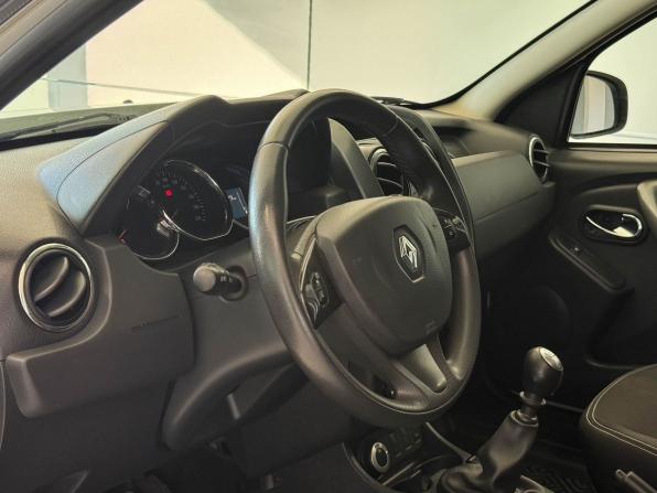Renault Duster I Рестайлинг с пробегом 2016 года, цена 1 597 000 рублей, 88829 км, внедорожник, Автокод Объявления
