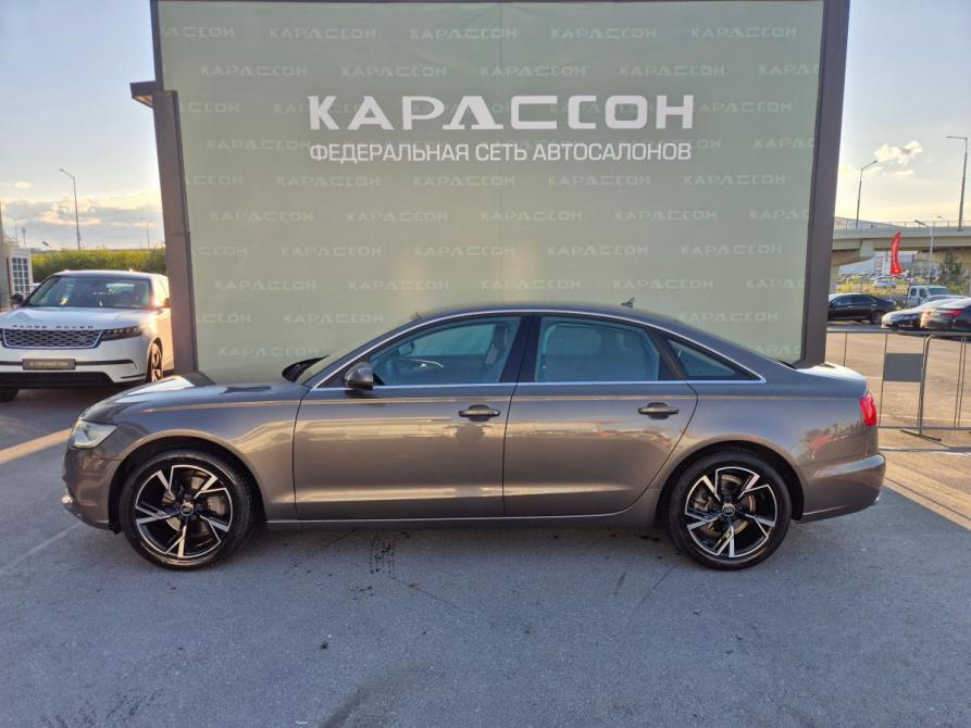 Audi A6 IV (C7) Екатеринбург  - изображение 3