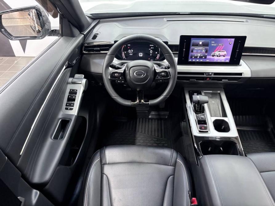 GAC GS4 Ростов-на-Дону  - изображение 12